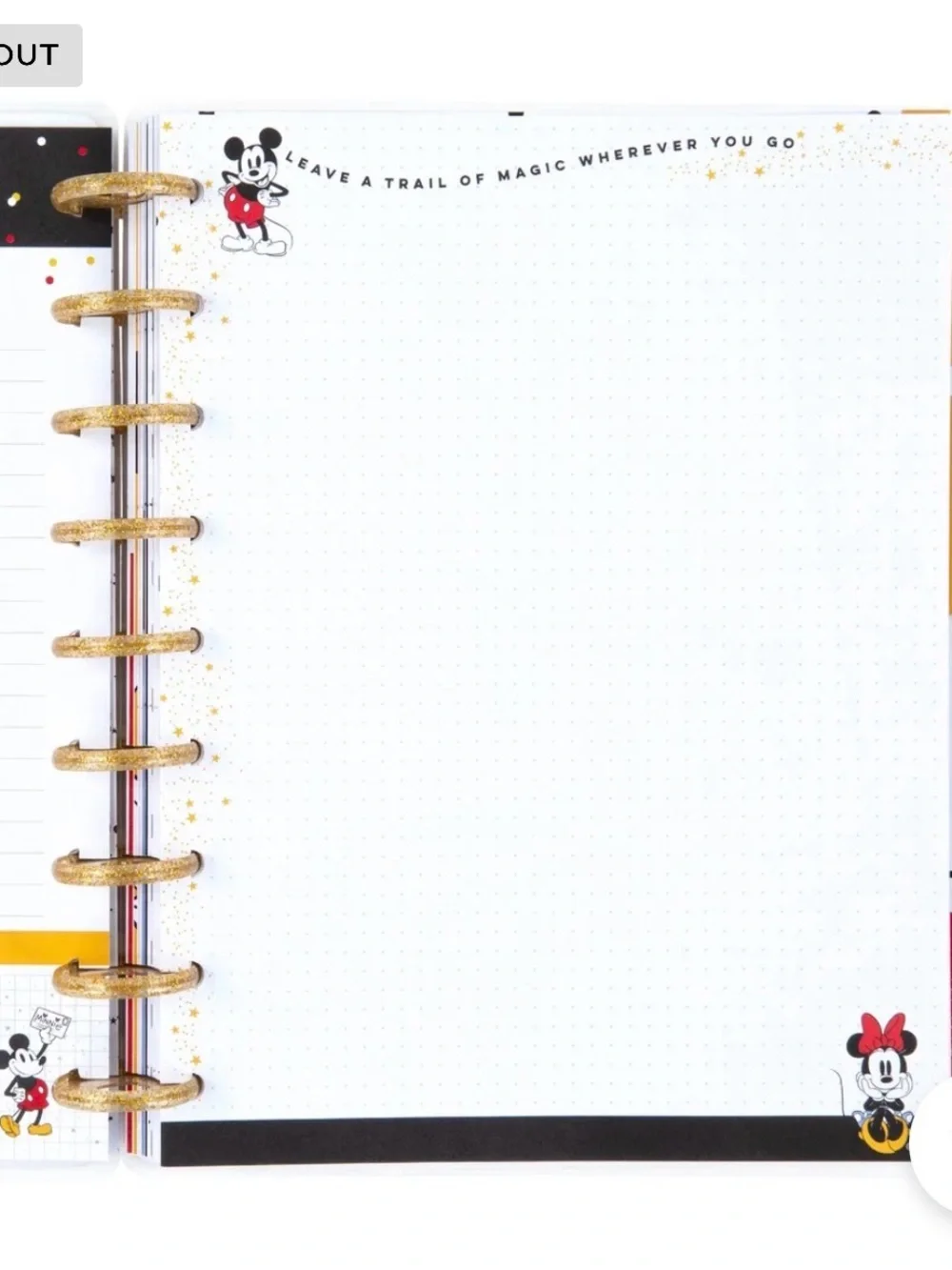 Disney if you